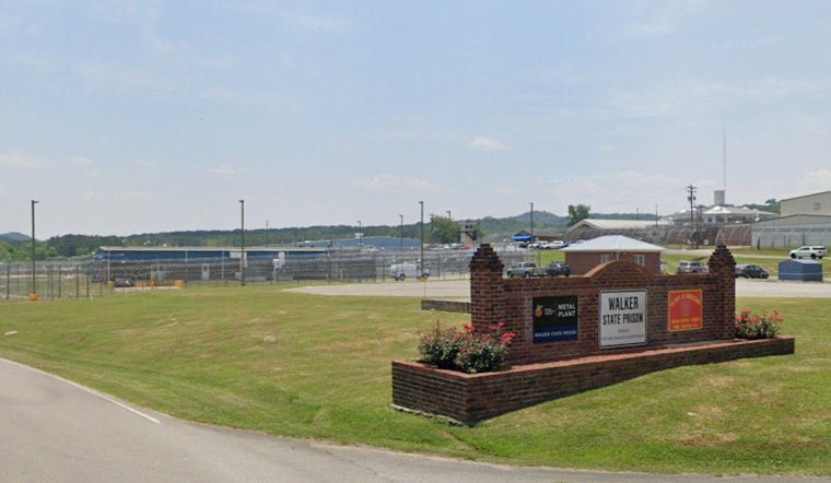 Georgia Department of Corrections Appoints New Superintendent for Northwest RSAT