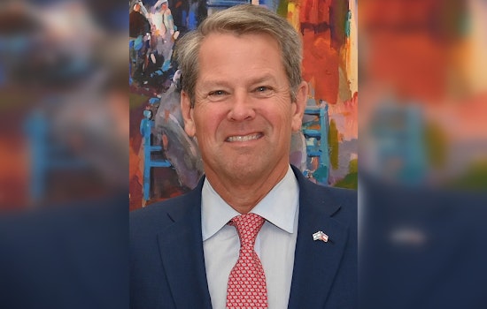 Georgia Governor Brian P. Kemp Announces Legal Team Changes, Sam Hatcher Promoted to Executive Counsel
