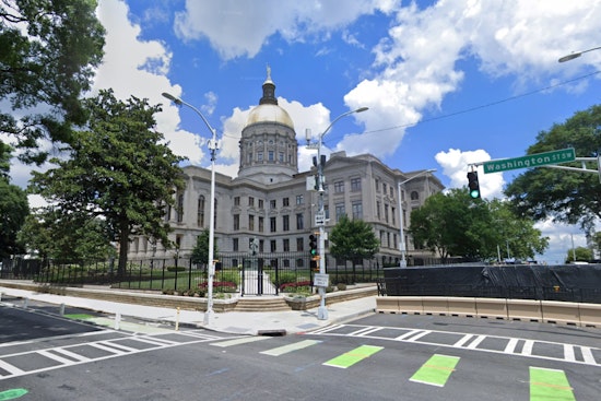 Georgia House Approves $40.5 Billion Budget with Boost for Hurricane Helene Relief and Future Super Bowl Preparations
