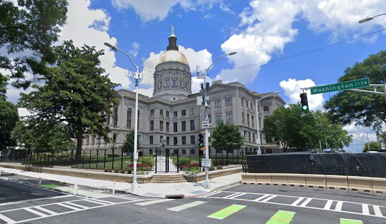 Georgia House Approves $40.5 Billion Budget with Boost for Hurricane Helene Relief and Future Super Bowl Preparations