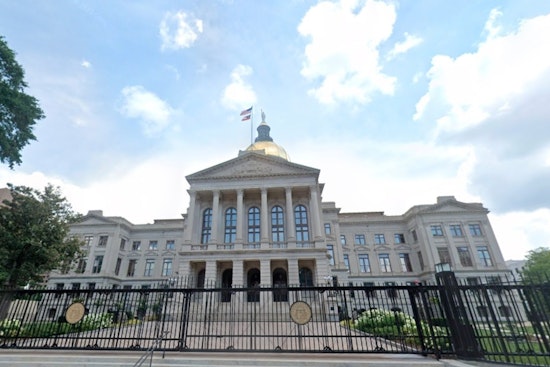 Georgia Lawmakers Advance Key Bills on Legal Reform, Tax Relief, and Childcare Support at Legislative Session Midpoint