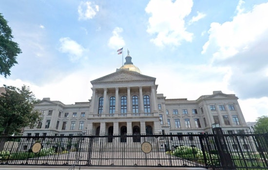 Georgia Lawmakers Advance Key Bills on Legal Reform, Tax Relief, and Childcare Support at Legislative Session Midpoint
