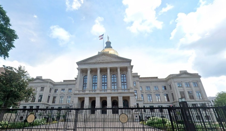 Georgia Lawmakers Advance Key Bills on Legal Reform, Tax Relief, and Childcare Support at Legislative Session Midpoint