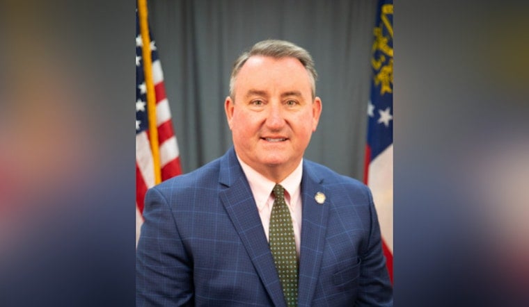 Georgia Lawmakers Press On with Legislative Session Despite Snowstorm Interruption; Gov. Kemp’s Taxpayer Surplus Refund and Hurricane Relief in Focus
