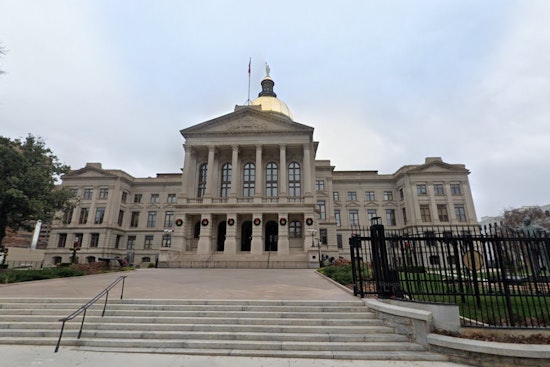 Georgia Legislators to Introduce Bill Addressing Funding for Anti-Abortion Centers Amid Health Misinformation Concerns