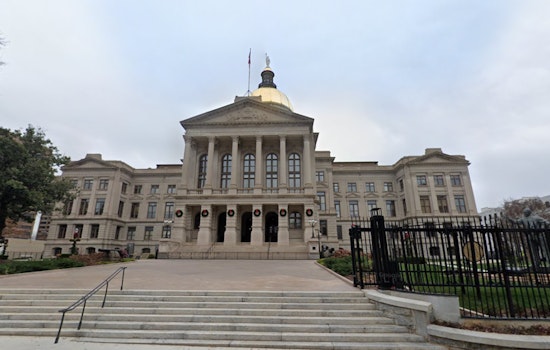 Georgia Legislators to Introduce Bill Addressing Funding for Anti-Abortion Centers Amid Health Misinformation Concerns