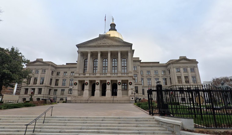 Georgia Legislators to Introduce Bill Addressing Funding for Anti-Abortion Centers Amid Health Misinformation Concerns