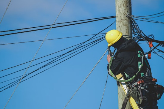 Georgia Power Restores Electricity to 170,000 Amid Storm Aftermath, South Fulton Among Hardest Hit