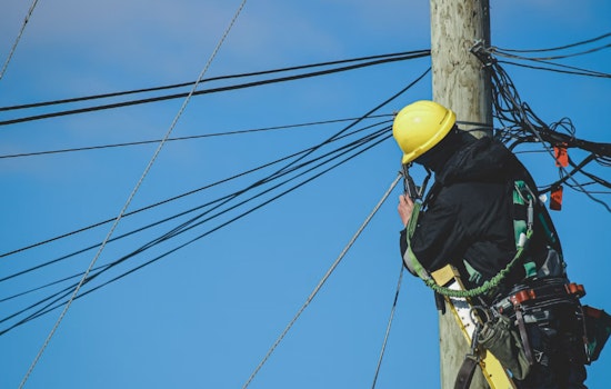 Georgia Power Restores Electricity to 170,000 Amid Storm Aftermath, South Fulton Among Hardest Hit