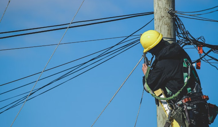 Georgia Power Restores Electricity to 170,000 Amid Storm Aftermath, South Fulton Among Hardest Hit