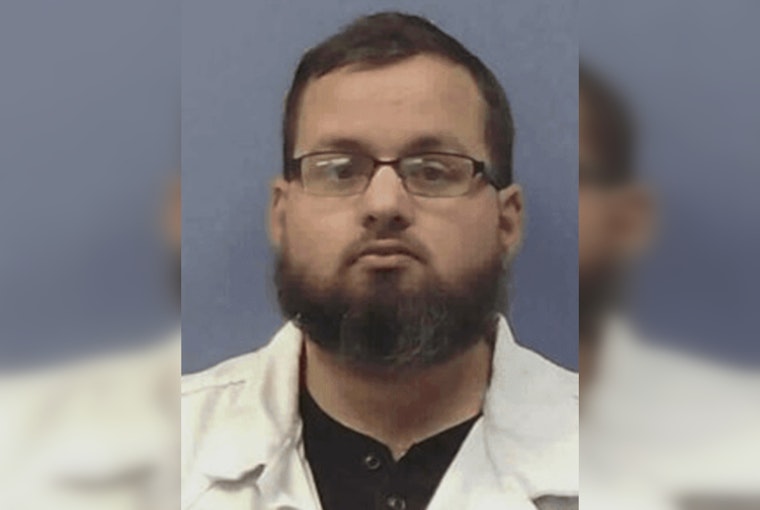 Georgia Prison Officer Sentenced for Drug Smuggling and Bribery, Falsified Military Heroism Claims Exposed