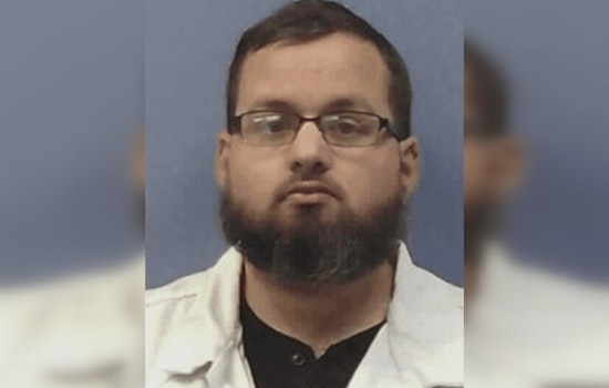 Georgia Prison Officer Sentenced for Drug Smuggling and Bribery, Falsified Military Heroism Claims Exposed
