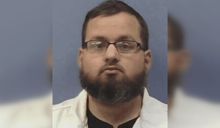 Georgia Prison Officer Sentenced for Drug Smuggling and Bribery, Falsified Military Heroism Claims Exposed