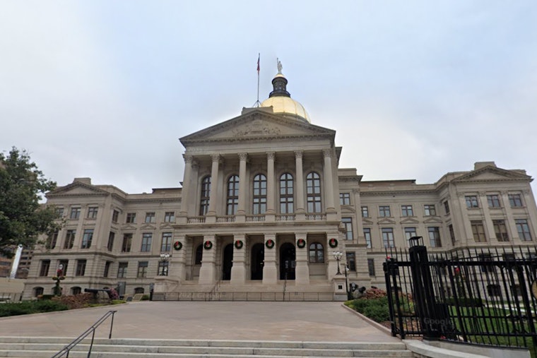 Georgia Renters Rally for Rent Control as Lawmakers Debate Longstanding Ban Amidst Rental Market Crisis