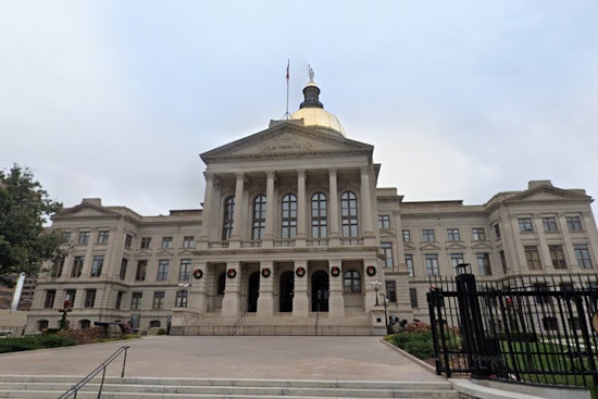 Georgia Renters Rally for Rent Control as Lawmakers Debate Longstanding Ban Amidst Rental Market Crisis