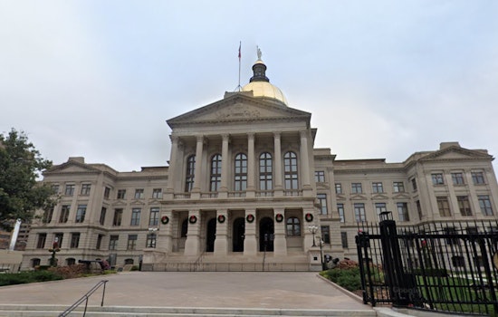 Georgia Renters Rally for Rent Control as Lawmakers Debate Longstanding Ban Amidst Rental Market Crisis