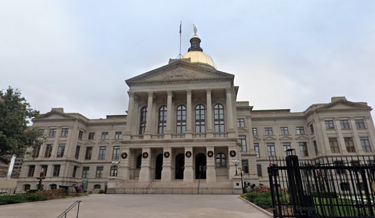Georgia Renters Rally for Rent Control as Lawmakers Debate Longstanding Ban Amidst Rental Market Crisis