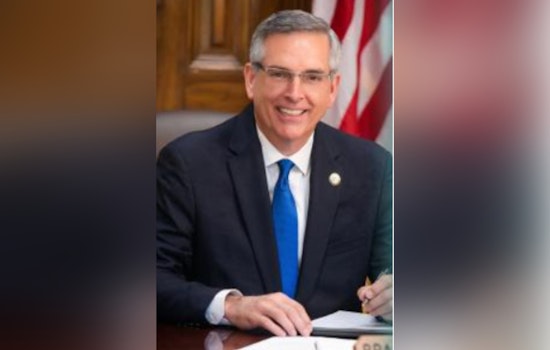 Georgia Secretary of State Advocates for Election Integrity Reforms and Federal Program Overhaul