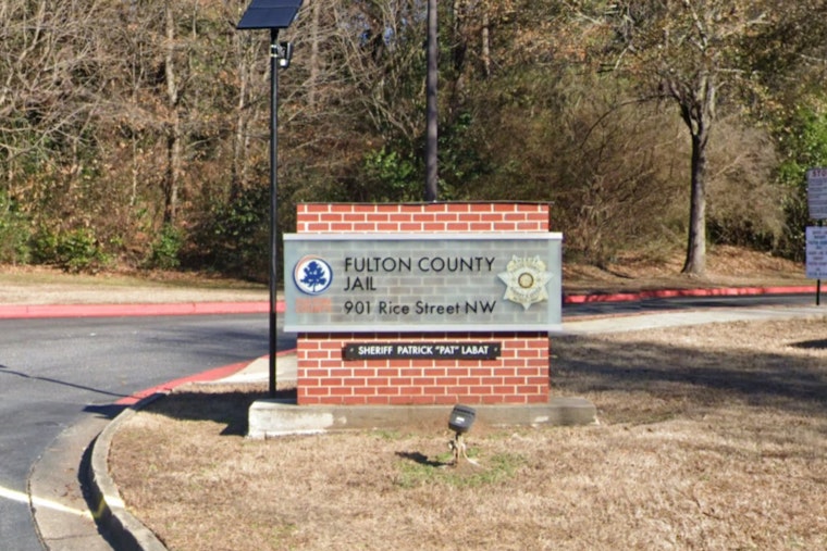 Georgia Senate Committee Advances Bill to Allow Fulton County to Lease Atlanta City Jail Amid Overcrowding Crisis