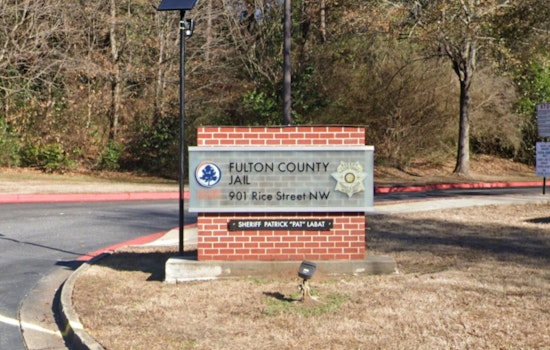 Georgia Senate Committee Advances Bill to Allow Fulton County to Lease Atlanta City Jail Amid Overcrowding Crisis