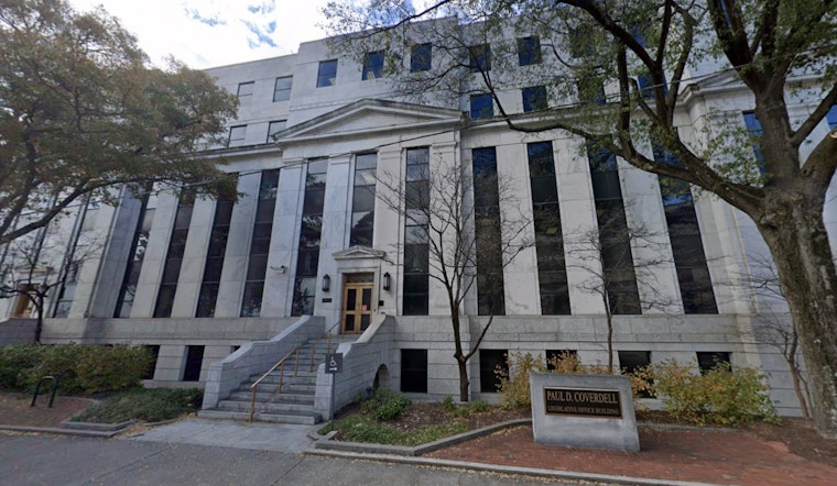 Georgia Senate Passes Tort Reform to Reduce Litigation Costs, Aiming to Benefit Healthcare and Businesses