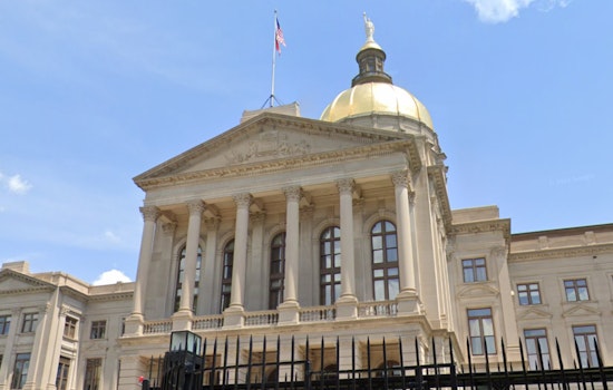 Georgia Senator Mangham Champions Inclusive Policies in 2025 Legislative Session