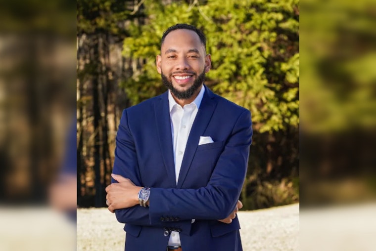 Georgia Senator RaShaun Kemp Pushes for Reading Instruction Overhaul, Aims to Ban Three-Cueing System