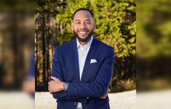 Georgia Senator RaShaun Kemp Pushes for Reading Instruction Overhaul, Aims to Ban Three-Cueing System