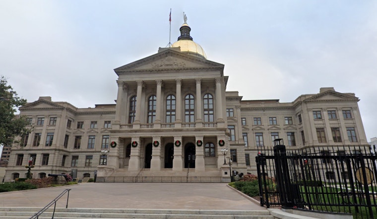 Georgia Shatters Export Records with $53.1 Billion, Climbs to 6th in U.S. Total Trade Volume