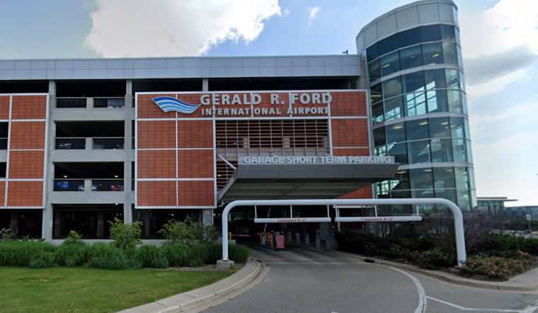 Gerald R. Ford International Airport Hits New Record with Over 4