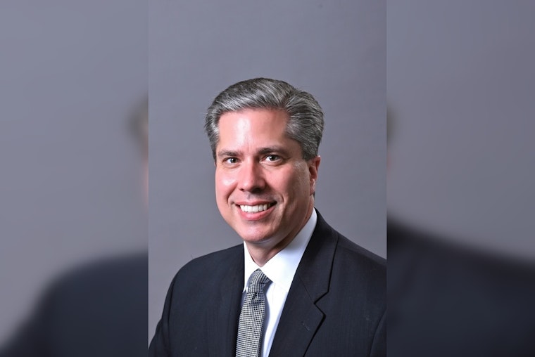 Germantown IT Director Tony Fischer Honored with MEMTech Crisis Leadership Award for Cybersecurity Prowess