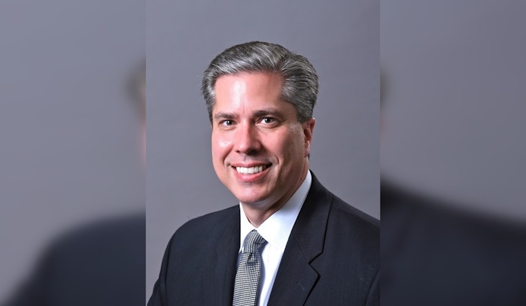Germantown IT Director Tony Fischer Honored with MEMTech Crisis Leadership Award for Cybersecurity Prowess
