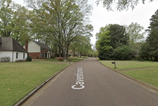 Germantown Man Found Dead After House Fire During Domestic Disturbance Probe