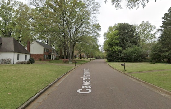 Germantown Man Found Dead After House Fire During Domestic Disturbance Probe