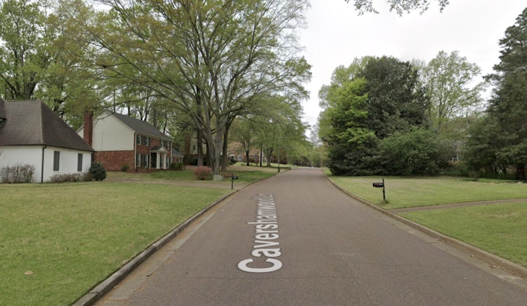 Germantown Man Found Dead After House Fire During Domestic Disturbance Probe