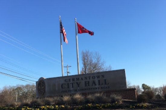 Germantown Mayor Leads Push for Public Safety and Local Control in 2025 Legislative Agenda