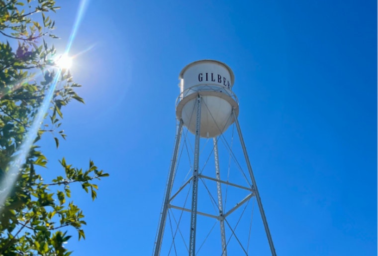 Gilbert Invites Resident Input for Future Development and Housing Strategy at Public Meeting