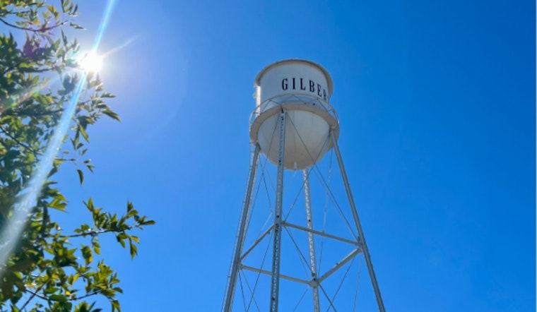 Gilbert Invites Resident Input for Future Development and Housing Strategy at Public Meeting