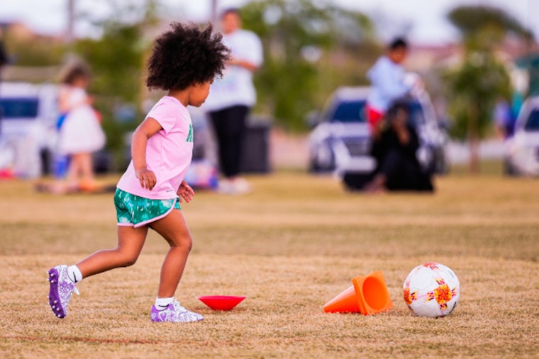 Gilbert Parents Urged to Register Now for Over 30 Inspiring Spring Break Camps for Kids