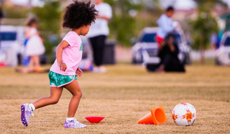 Gilbert Parents Urged to Register Now for Over 30 Inspiring Spring Break Camps for Kids