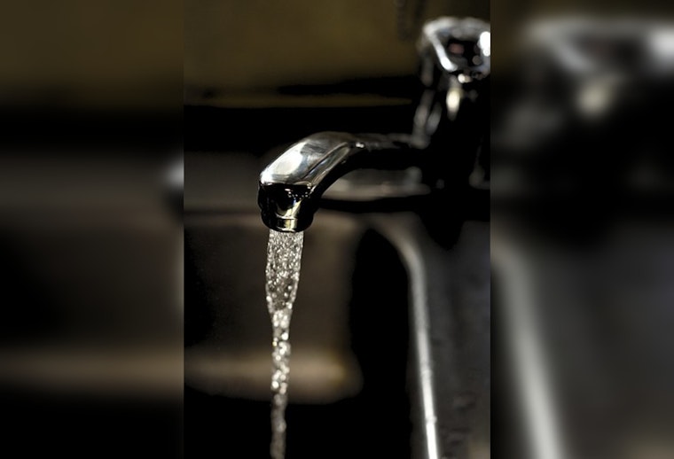 Gilbert Residents Alert, Water Clarity May Temporarily Decline During Infrastructure Upgrade Tests Along Higley Road