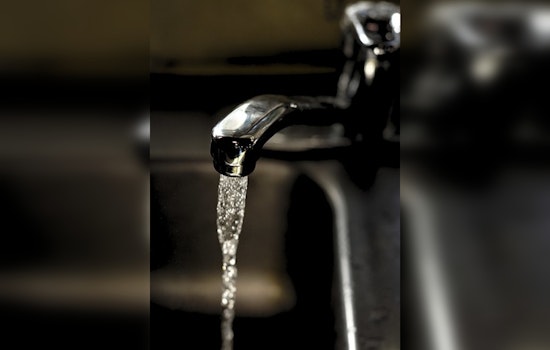 Gilbert Residents Alert, Water Clarity May Temporarily Decline During Infrastructure Upgrade Tests Along Higley Road