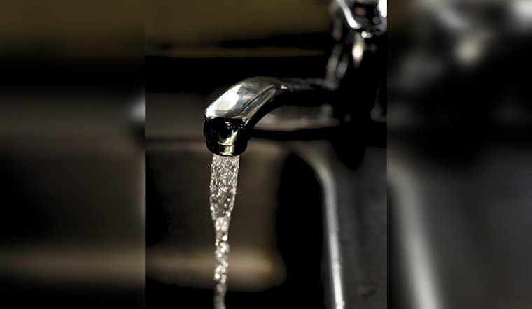 Gilbert Residents Alert, Water Clarity May Temporarily Decline During Infrastructure Upgrade Tests Along Higley Road