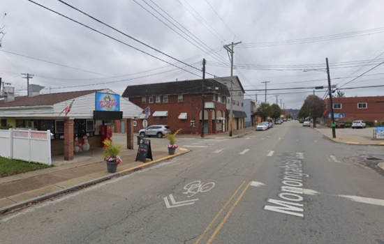Glassport Man Charged with Criminal Homicide in Allegheny County Shooting