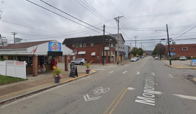 Glassport Man Charged with Criminal Homicide in Allegheny County Shooting