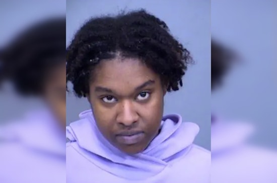 Glendale Woman, Celeste Downer, Charged with Second-Degree Murder After Drunken Crash Claims Life
