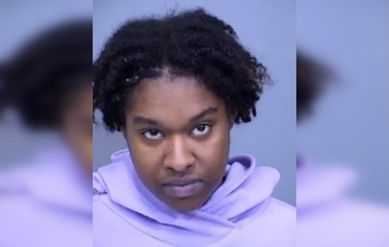 Glendale Woman, Celeste Downer, Charged with Second-Degree Murder After Drunken Crash Claims Life