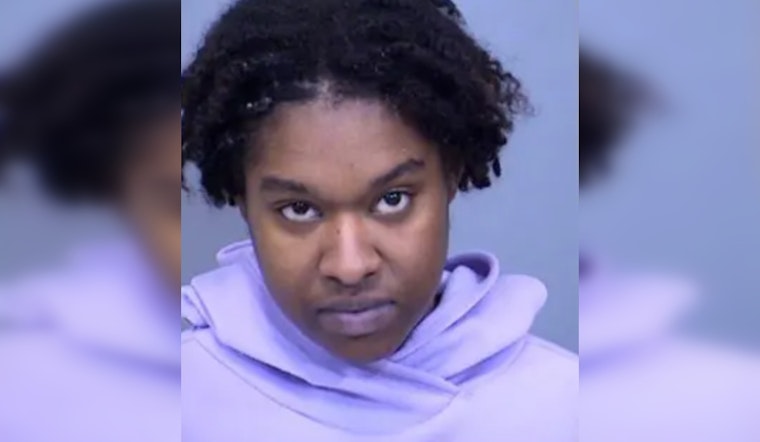 Glendale Woman, Celeste Downer, Charged with Second-Degree Murder After Drunken Crash Claims Life