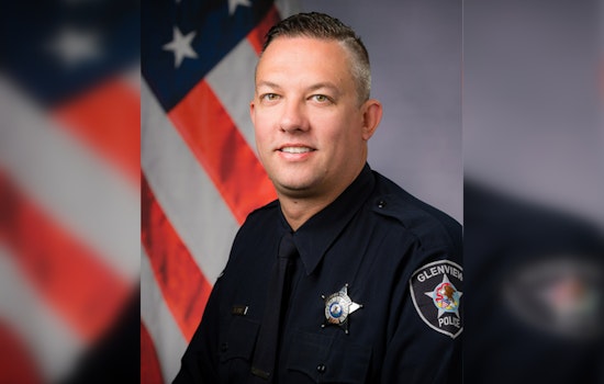 Glenview Police Officer Dies in Barrington Crash en Route to Work
