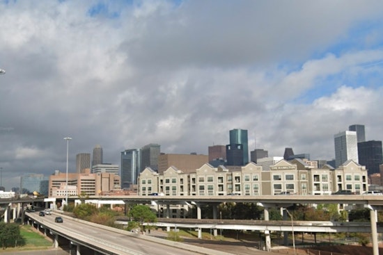 Gloomy Houston Weather to Yield to Warmer, Sunnier Days Ahead